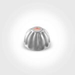 Moldes de Calabaza para Gelatina (12 pzas)