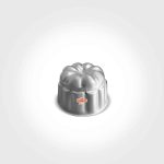 Molde de Margarita para Gelatina - 12pz