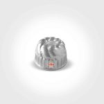 Molde de Rehilete para Gelatina - 12pz