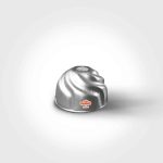 Molde de Tornado para Gelatina - 12pz