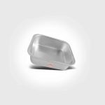 Molde de Pastel Cuadrado