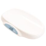 Bascula Rhino para Bebes de 25kg/5g