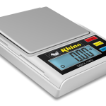 Bascula de Alta Precision Rhino 100g