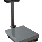 Bascula de Plataforma Plegable Rhino con Torreta