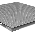 Plataforma de Bajo Perfil Vinson de 120cm²