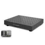 Bascula de Plataforma Inalambrica Rhino de 300kg