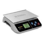 Bascula Porcionadora Rhino de 10kg con Puerto USB