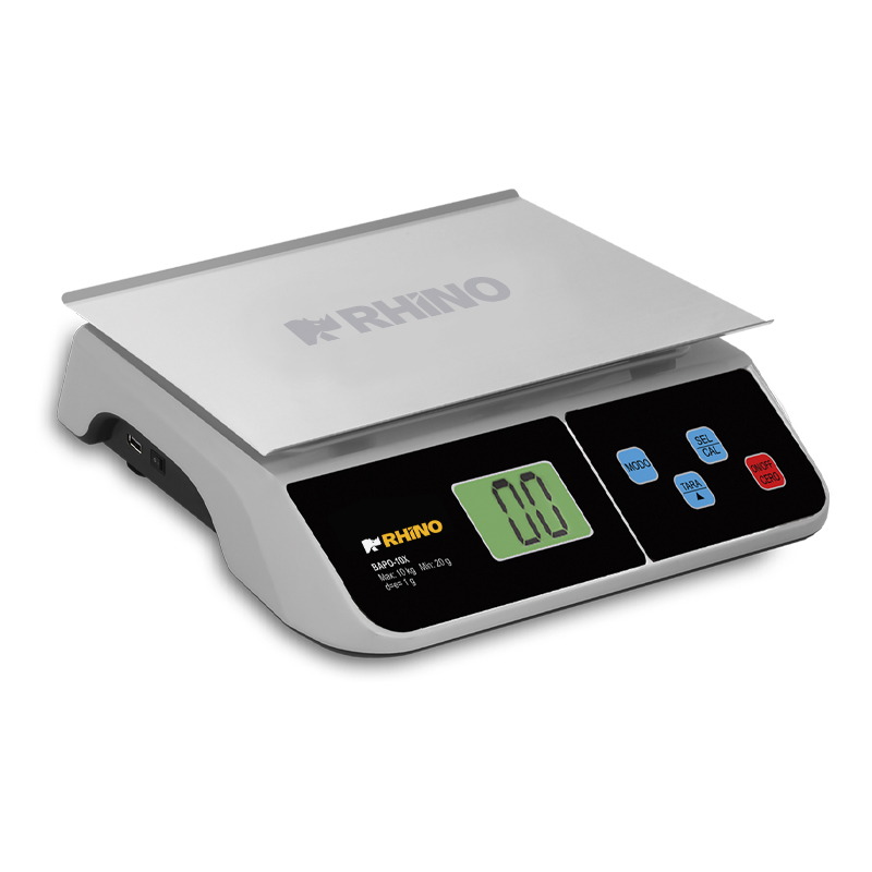 BAPO-10X.jpg Bascula Porcionadora Rhino de 10kg con Puerto USB - Image 1