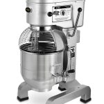 Batidora Planetaria Rhino de 40 Litros