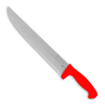 Cuchillo Bistecero Recto Caledonia