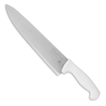 Cuchillo Chef Caledonia Blanco