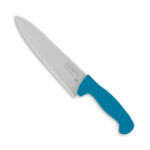Cuchillo Chef Caledonia Azul
