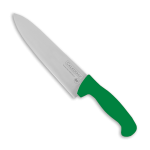 Cuchillo Chef Caledonia de 8" Verde