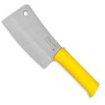 Hachuela Caledonia Amarilla