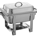 Chafer para Medio Caledonia de Acero Inoxidable