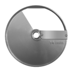 Disco de Corte para Procesador de Alimentos Rhino.