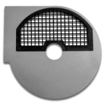 Disco de Corte en Cubo para Procesador de Alimentos Rhino