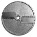 Disco de Corte Juliana para Procesador de Alimentos Rhino