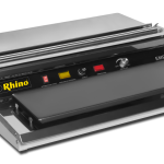 Emplayadora de Alimentos Rhino