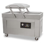 Empacadora al Vacío Rhino 40m3/h