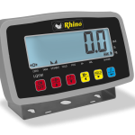 Indicador de Peso Contador Inalámbrico