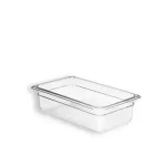 Inserto Tercio en Policarbonato Caledonia