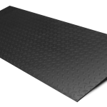 Rampa para Plataforma de Bajo Perfil Rhino