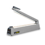 Selladora de Impulso para Bolsas Rhino