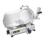 Rebanadora para Carnes Frias 275mm Rhino