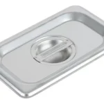 Tapa para Inserto Noveno de Acero Inoxidable Caledonia