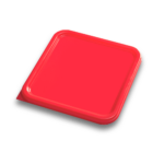 Tapa para Recipiente Cuadrado Caledonia