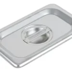 Tapa para Inserto Cuarto de Acero Inoxidable Caledonia