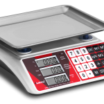 Bascula de Mostrador Vinson de 30kg