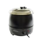 Caldero Bruja para Sopa Electrico 10.5 qt