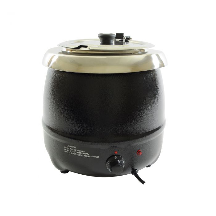 sej35000c_1.jpg Caldero Eléctrico para Sopa 10.5 qt - Image 1