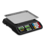 Bascula de Mostrador Rhino de 40kg