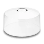 Cubierta de Policarbonato para Pastel