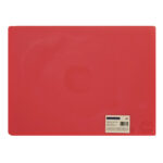 Tabla para Picar Caledonia Roja