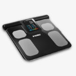 Báscula Inteligente de Pesaje Corporal
