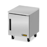 Mesa Refrigerada Bajo Barra (6.9 ft)