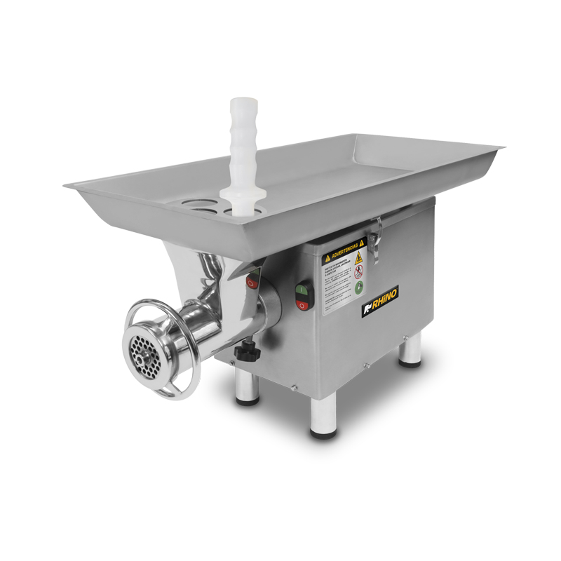 MOLEM-22M2 Molino embutidor de carne (2hp) - Image 1