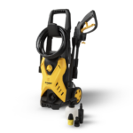 Hidrolavadora de Alta Presión 1,700 PSI