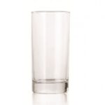 6625 Vaso High Ball Fondo Grueso 370 ml