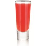 0972 Tequilero Caña Doble 1.5oz