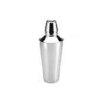 Coctelera Mixer de 3 Piezas de 830 ml