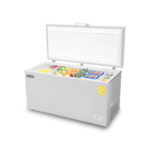 Congelador Horizontal de 16 ft