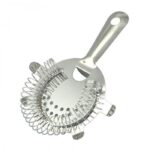 Colador de Barra Oruga