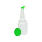 Bote para Mezcla Verde 2 Qt
