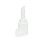 Bote para Mezcla Blanco de 2Qt