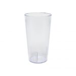 Vaso de Policarbonato Anti-Jam